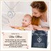 LAVEIR New Mom Gifts for Women, Pregnancy Gifts for First Time Moms, Pregant Wife New Mother Mama to be Necklace-L0001-new-a