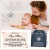 New Mom Gifts for Women, Pregnancy Gifts for First Time Moms, Pregant Wife New Mother Mama to be Necklace-L0001-new-b