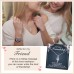 Friendship Necklace, Friendship Gifts, Best Friend Bff Bestfriend Birthday Gifts For Women Teen Girls Unique Female-L0009-friendship