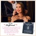 Gifts for Girlfriend, Christmas Best Valentines Day Birthday Gifts for Her Romantic Love Necklace for Girlfriend-L0004-girlfriend-b