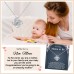 New Mom Gifts for Women, Pregnancy Gifts for First Time Moms, Pregant Wife New Mother Mama to be Necklace-L0001-mama-b