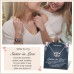 Sister in Law Gifts, Christmas Sister in Law Mothers Day Gifts Necklace LAVEIR-L0008-sis in law